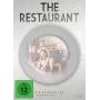 Hedda Stiernstedt / Charlie Gustafsson / M. Nordkvist - The Restaurant Staffel 1-3 Ltd. [DE-Version, Regio 2/B]