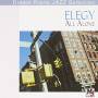 Elegy All Alone / Var - Elegy All Alone / Var