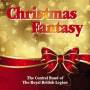 Central Band Of The Royal Brit - Christmas Fantasy