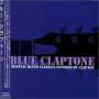 V / a - Blue Claptone / Var