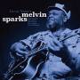 Melvin Sparks - Untitled: Limited