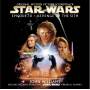 John Williams / London Symphony Orchestra - Star Wars Episode 3: Die Rache der Sith/OST