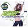 Various - Clubhouse Megamix Vol.4