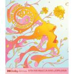 Booka Shade - For Real (Dolby Atmos / Ultra 3D Blu-ray Audio) [DE-Version, Regio 2/B]