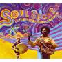 Various - Soul Sega Sa!