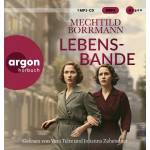 Vera Teltz - Lebensbande