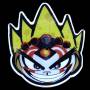 Osaka Popstar - Shaolin Monkeys