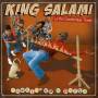 King Salami & The Cumberland 3 - Cookin' Up A Party