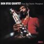 Don Byas - Feat Sir Charles Thompson