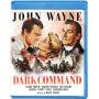 DARK COMMAND / (B & W) - Dark Command [US-Version, Regio 1/A]