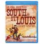 South Of St Louis / (col Mono) - South Of St Louis [US-Version, Regio 1/A]