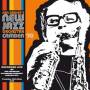 The New Jazz Orchestra - Camden 1970