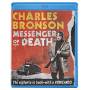 Messenger Of Death - Messenger Of Death [US-Version, Regio 1/A]