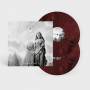 Lacrimosa - Leidenschaft (Red/Black/White marbled Vinyl)