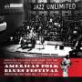 Various - American Folk Blues Festival Live In Manchester 19