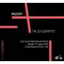 Quatuor Talich - Eine Kleine Nachtmusik