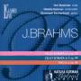 Gutman / Bashmet / Eschenbach - Cellosonaten/Trio op.114
