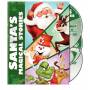 Santa's Magical Stories - Santa's Magical Stories [US-Version, Regio 1]