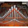Liuwe Tamminga - Islas Canarias-Historic Organs Of The