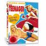 Gloria Guida Various - Die Teenager-box - Gloria Guid [DE-Version, Regio 2/B]