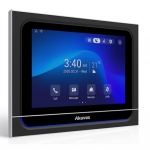 Akuvox - Indoor-Station X933S, Touch Screen, Android, black