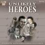 Original Soundtrack - Unlikely Heroes