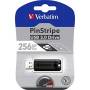 Memorie Removibili Usb - Memory Usb -256gb- Pin Stripe 3.0