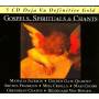 Various - Gospels,Spirituals & Chants