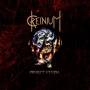 Creinium - Project Utopia-EP