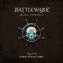 Jeremy Tisser Nathan - Battlewake (Ost)