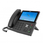 Fanvil - X7A, Android Touch Screen IP Phone / SIP / POE / Gigabit / USB-Port / Bluetooth / Android