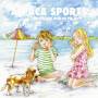 Alpaca Sports - When You Need Me The Most (10inch)