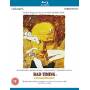 Denholm Elliott, Harvey Keitel, Bad Timing (1980) Art Garfu - Bad Timing [Regio free (0)]