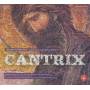 Ensemble Peregrina / Budzinska-bennett - Cantrix-Mittelalterliche Musik Fr