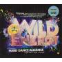 Wild Energy 2015 / Various (aus) - Wild Energy 2015 / Various