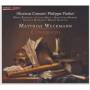 Ricercar Consort / Philippe Pierlot - Conjuratio