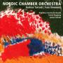 Constantin-Reznik / Ringborg / Falletta / Nord.Chamb.O - Four Elements