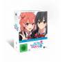 Snafu - SNAFU Too! Vol.1 (Blu-ray Edition) [DE-Version, Regio 2/B]