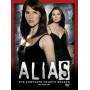 Alias: Complete Fourth Season (6pc) / (rpkg) - Alias: Complete Fourth Season [US-Version, Regio 1]