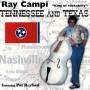 Ray Campi - Tennessee & Texas