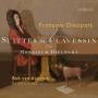 Bob Van Asperen - Suittes de Clavessin-Complete Suites for Harpsich.