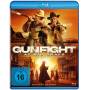 Alexander Nevsky / Matthias Hues / Olivi Gruner - Gunfight at Rio Bravo [DE-Version, Regio 2/B]