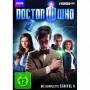 Matt Smith / Karen Gillan - Doctor Who-Staffel 6-Komplettbox (6 Discs) [EURO-Version, Regio 2]