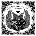 Jimmy Page & The Black Crowes - Live at the Greek (6 LP Box Set)