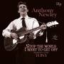 anthony Newley - Stop The World-I Want To Get Off/Tony