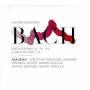 Akadmia / Franoise Lasserre - Kantaten BWV 12/78/150/Mot.BWV 118