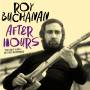 Roy Buchanan - After Hours-The Early Years