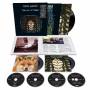 Chris Squire - FISH OUT OF WATER: 2CD/2DVD/1LP/2x7 SINGLES LIMIT [US-Version, Regio 1/A]