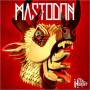 Mastodon - Hunter