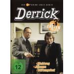 Derrick - Derrick-Die Ersten 3 Episoden [DE-Version, Regio 2/B]